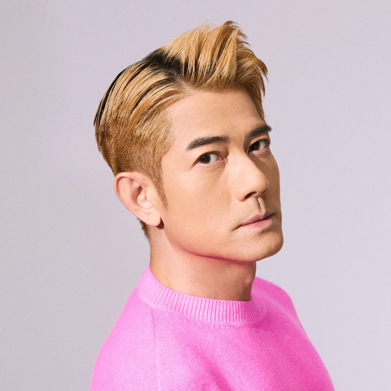 Aaron Kwok ICONIC World Tour 2026 Live in Malaysia - MAISEAT